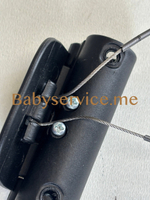 Тросы спинки Pituso Mayla