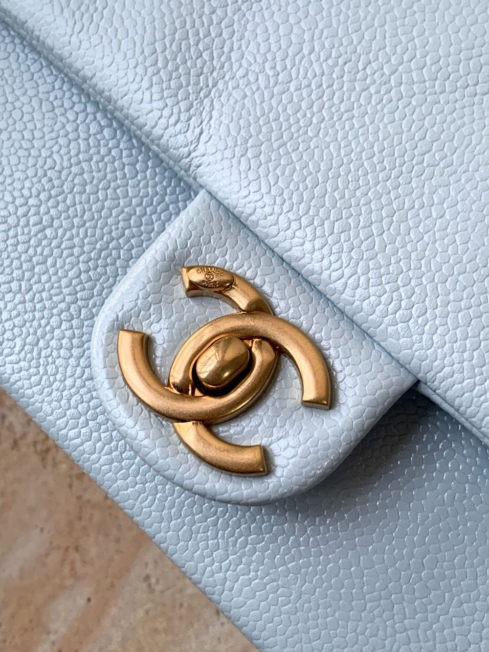 Chanel Bag (3 sizes)
