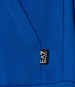 Худые EA7 - голубой(7M000020 AF10443)