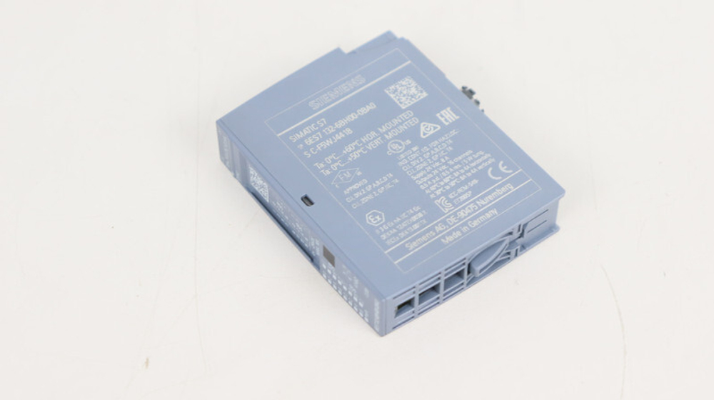 SIEMENS 6ES7 132-6BH00-0BA0