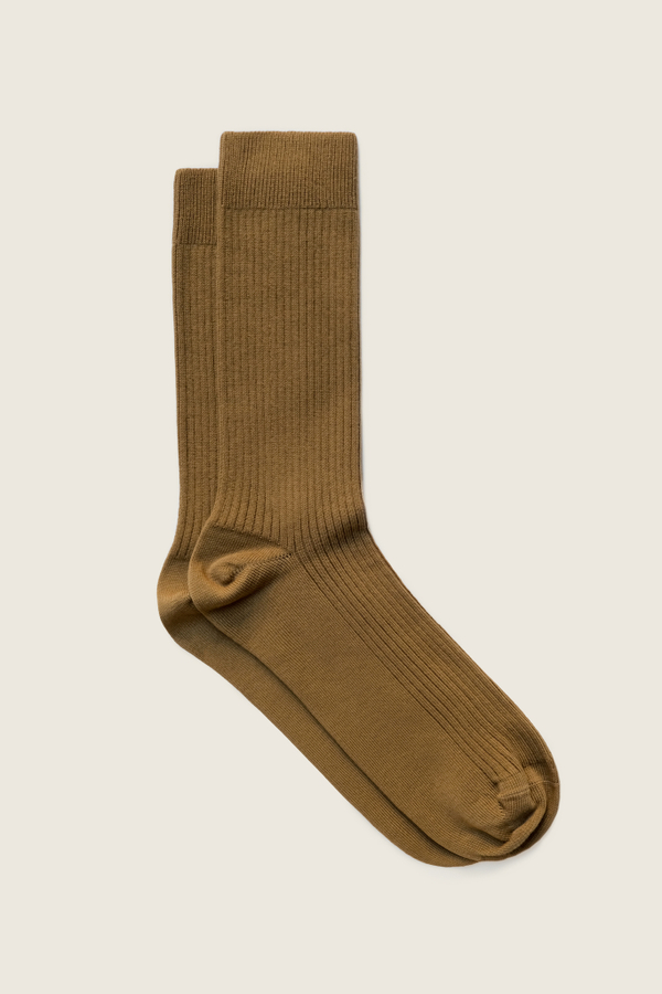 НОСКИ унисекс _THN2_05_sand