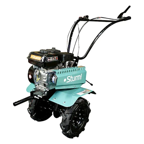 Sturm! GK827CI8 мотоблок бензиновый