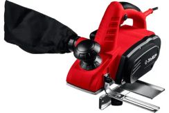 Рубанок ЗУБР ЗР-750-82