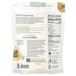 King Arthur Baking Company, Органическая маса-харина из белой кукурузы мелкого помола, 907 г (2 фунта)