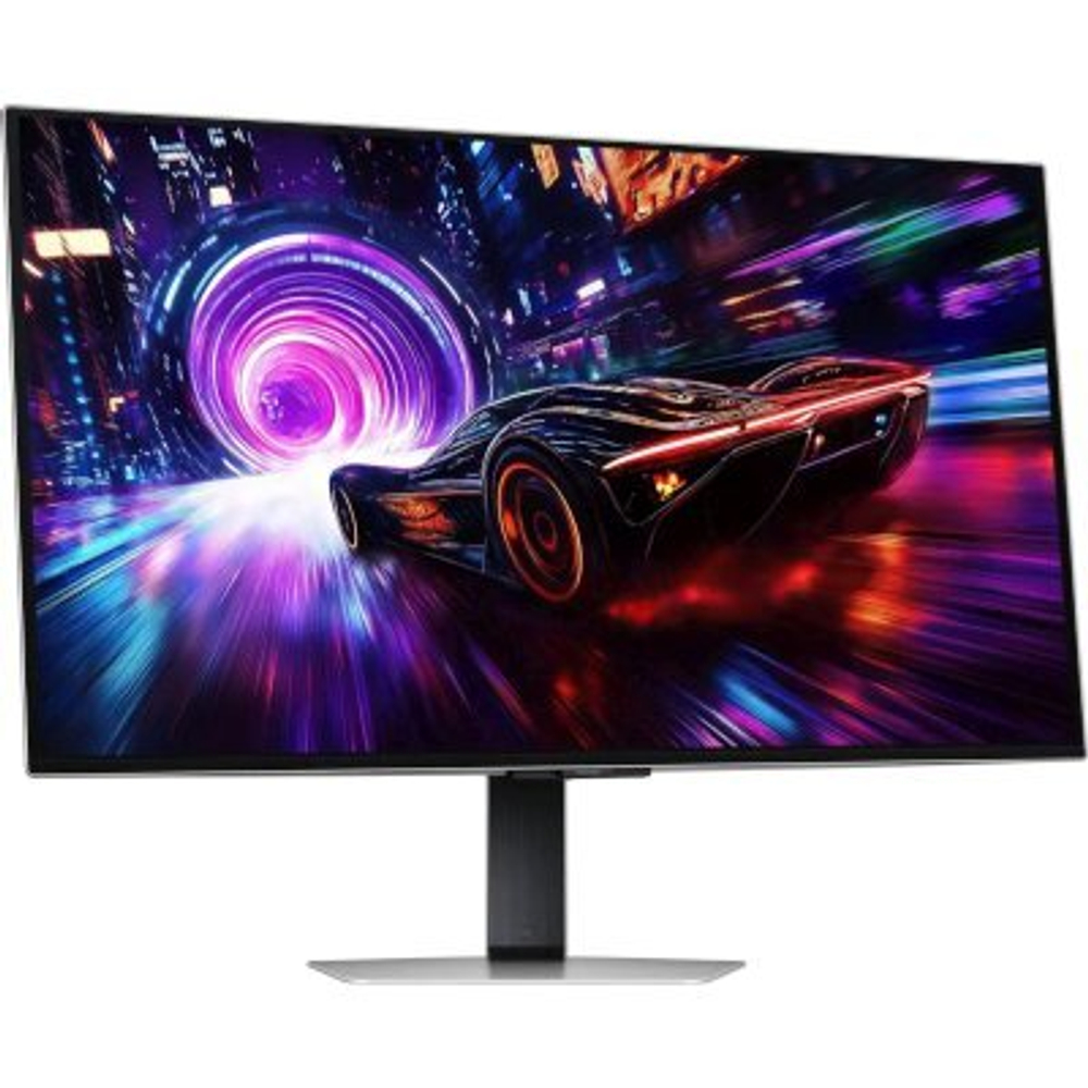 Монитор Samsung Odyssey G8 S32FG812SI