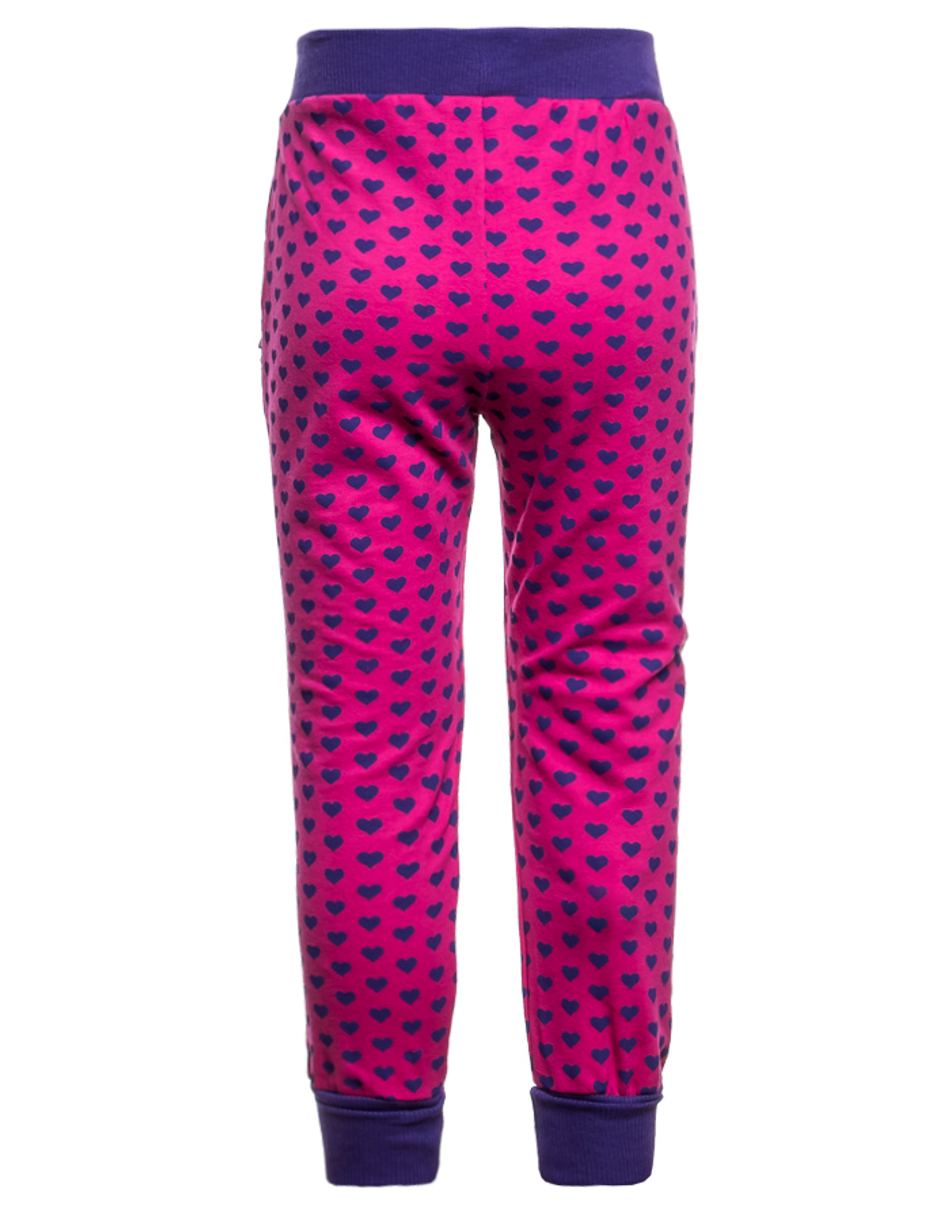 Брюки для девочки