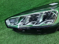 Фара левая Chery Tiggo 7 Pro (2020-н.в.) LED