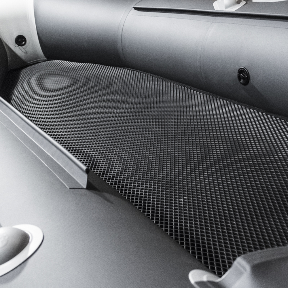 Ковер EVA по форме дна для лодки Apache 3700 НДНД