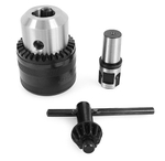 Станок сверлильно-резьбонарезной Messer ВMD-55А 11-01-055 на магнитном основании 1500 Вт