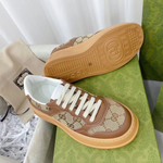 Кеды Gucci