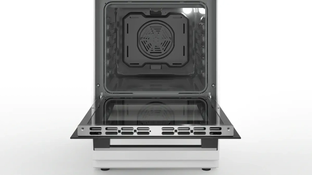 Электрическая плита Bosch HKG970020R