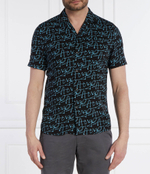 Рубашка Ellino HUGO - черный(50515364)