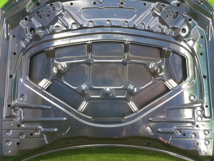 Капот BMW 3er F30 (2011-2020)