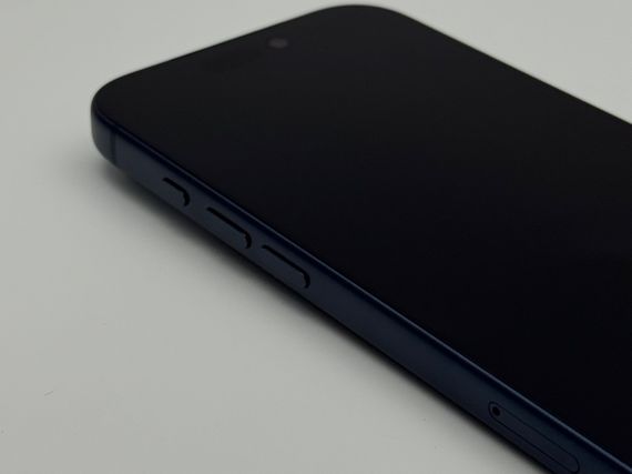 iPhone 17 Pro 256gb Deep Blue