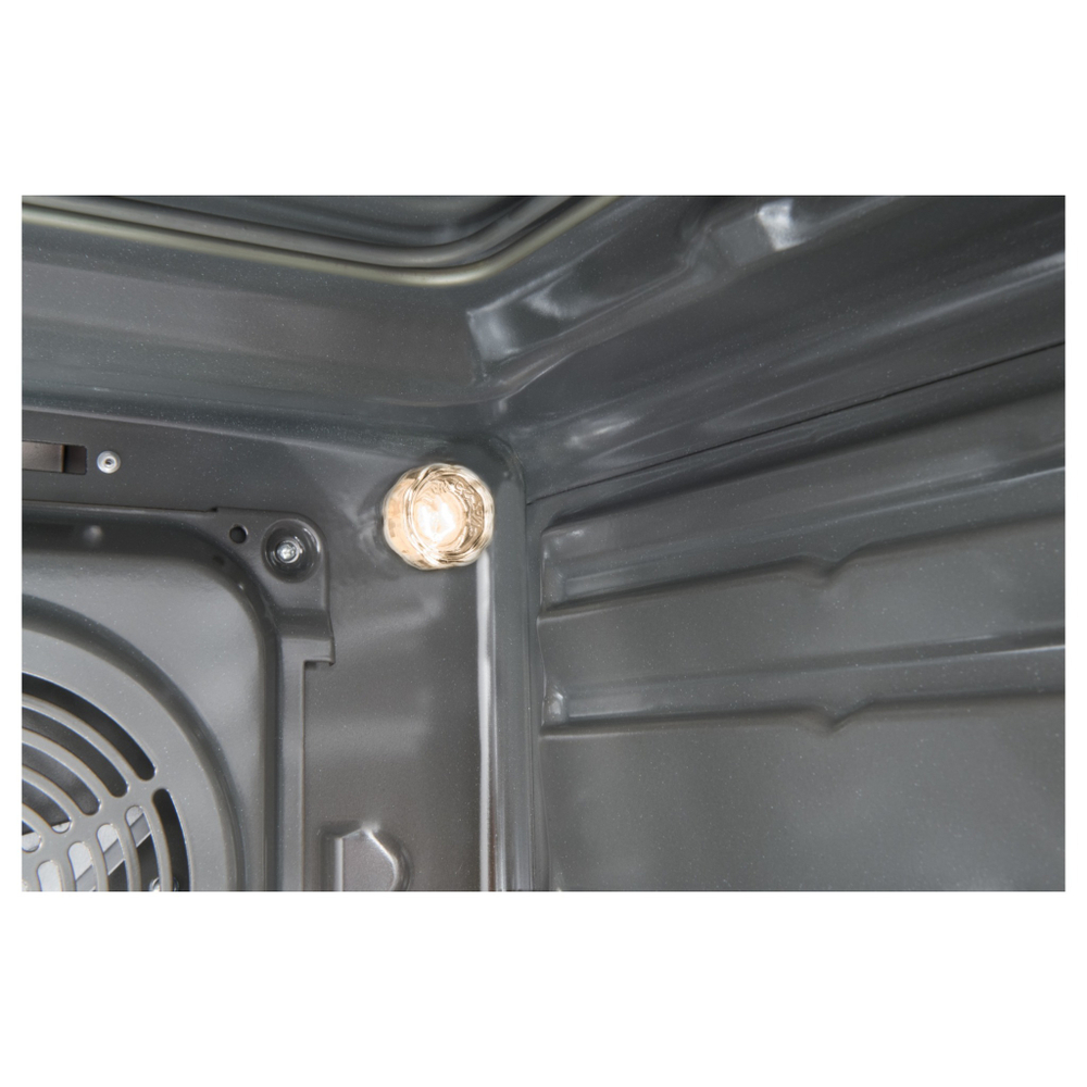 Электрическая плита Hansa FCCW68208