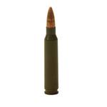 Учебный патрон, калибр 5,56х45, 223.REM NATO