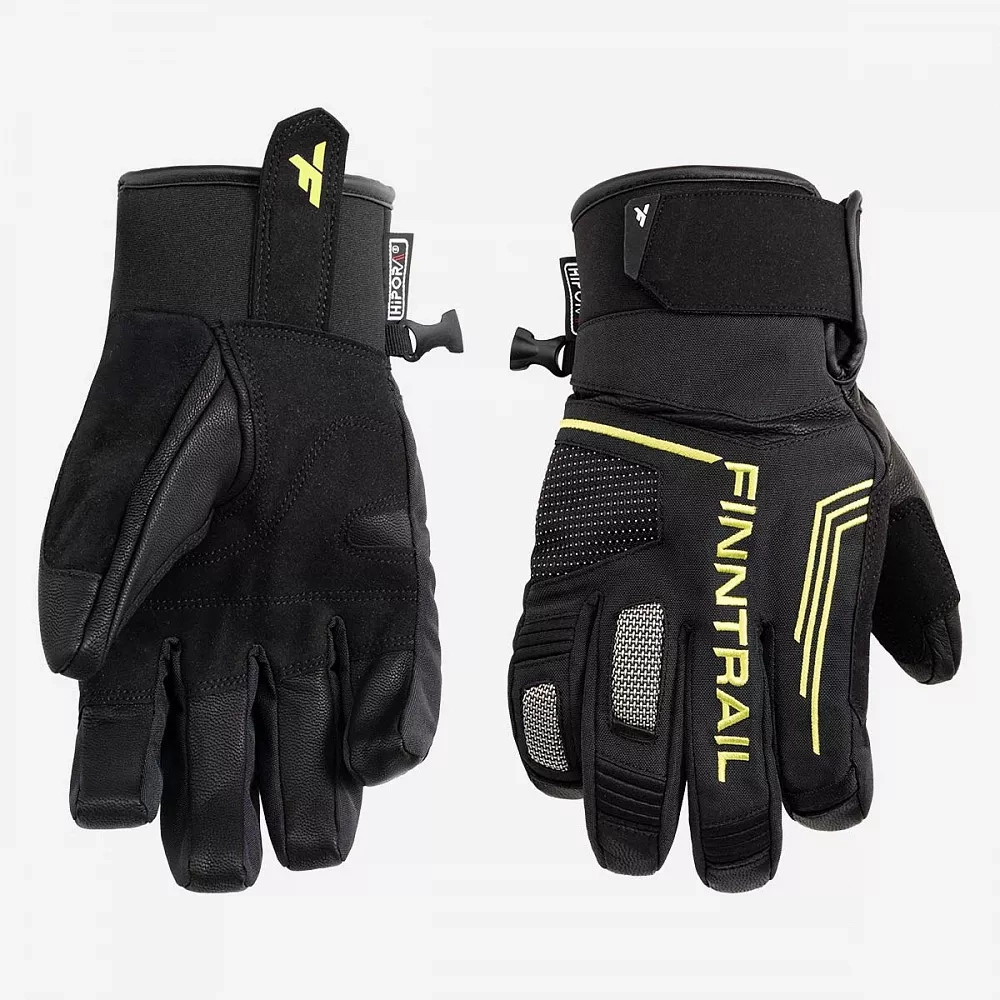 ПЕРЧАТКИ FINNTRAIL IMPACT 2712
