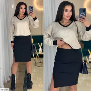 Костюм HP-5483 Фабрика Моды