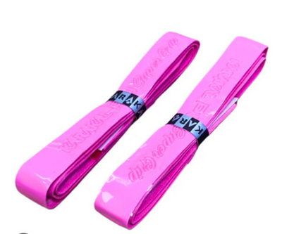 Karakal PU Super Grip Solid Pink 1x