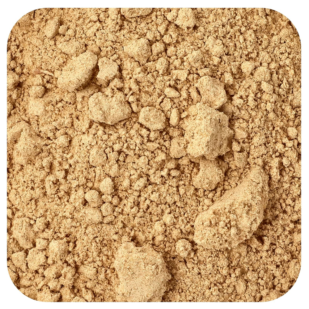 California Gold Nutrition, Fungiology®, порошок из сертифицированного органического шиитаке, 120 г (4,2 унции)