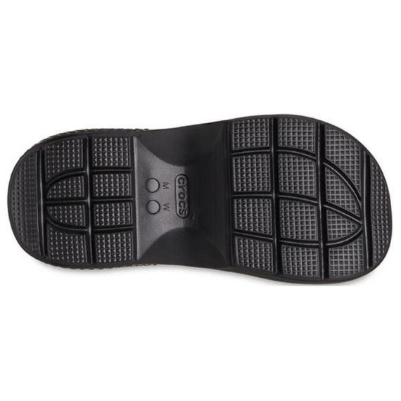 Crocs Sabo 'Black'