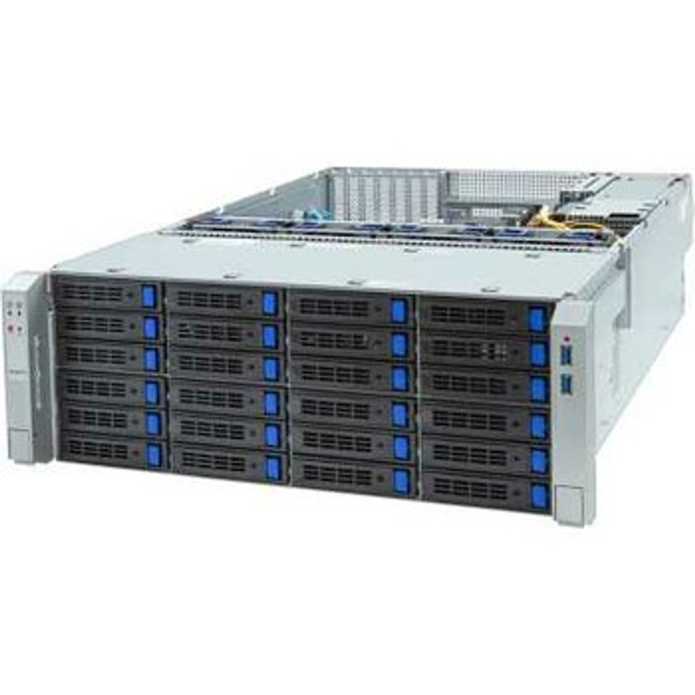 Серверная платформа Gigabyte S453-S70-AAV1