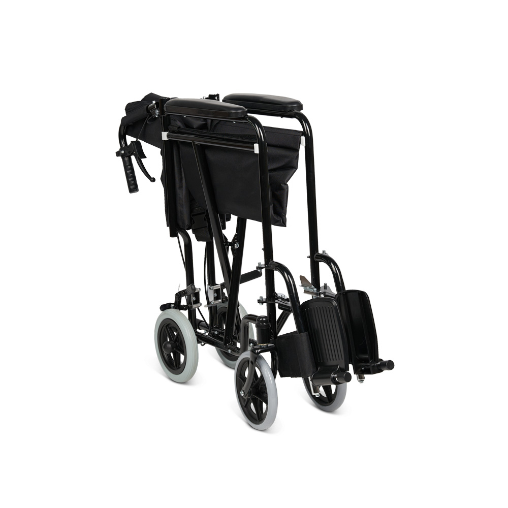 Кресло-каталка для инвалидов Армед FS976ABJ