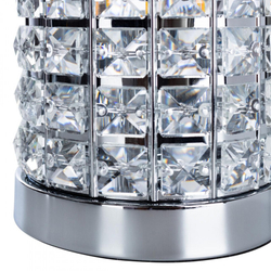 Настольная лампа Arte Lamp A4017LT-1CC