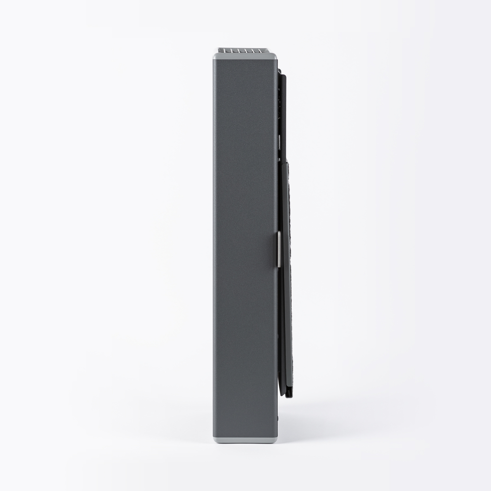 Рекуператор Base Smart