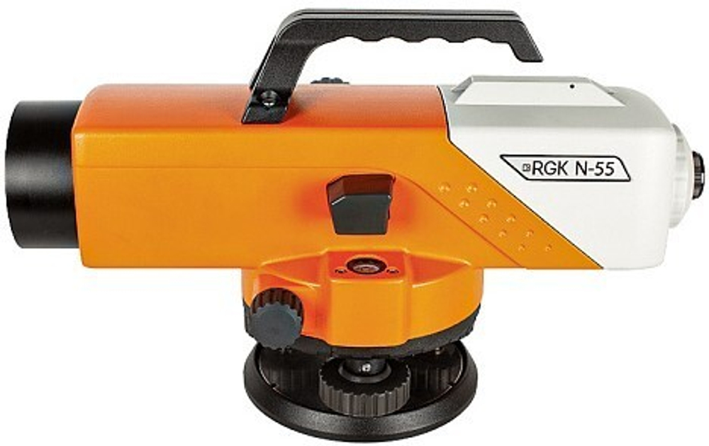 Нивелир оптический RGK N-55 778558