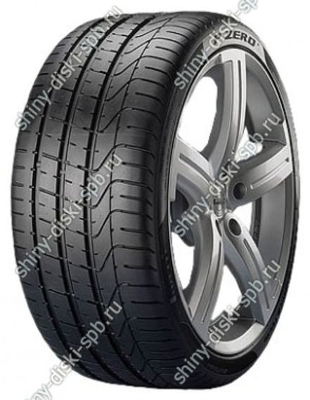 Pirelli PZero 305/40 ZR20 112Y XL