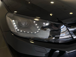 Volkswagen Touareg, 2014 год