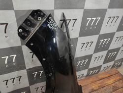 Крыло переднее левое Haval Jolion 24-нв Б/У Оригинал 8403110XST13A