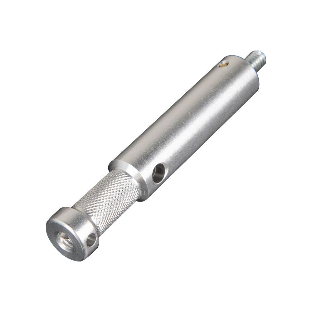 Переходник KUPO KS-077 5/8&amp;quot; STUD WITH 1/4&amp;quot;-20 MALE THREAD
