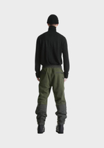 Брюки флисовые KRAKATAU Kuiper