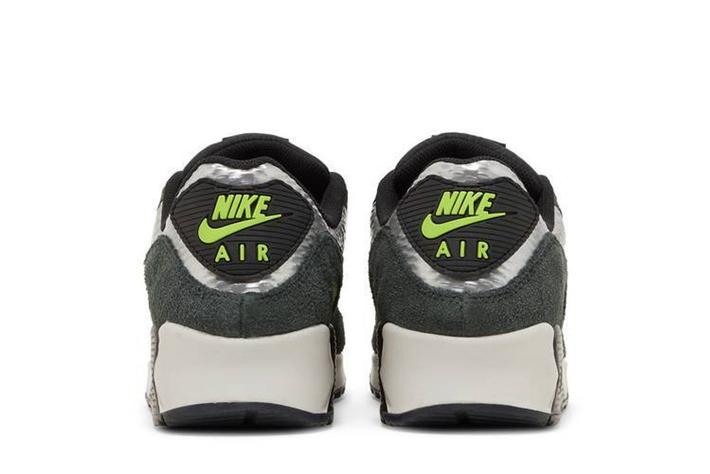 Кроссовки Nike Air Max 90