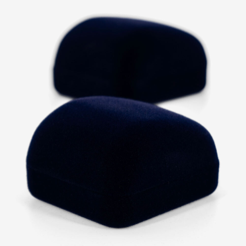 Футляр Серия Классика Вид Сверху