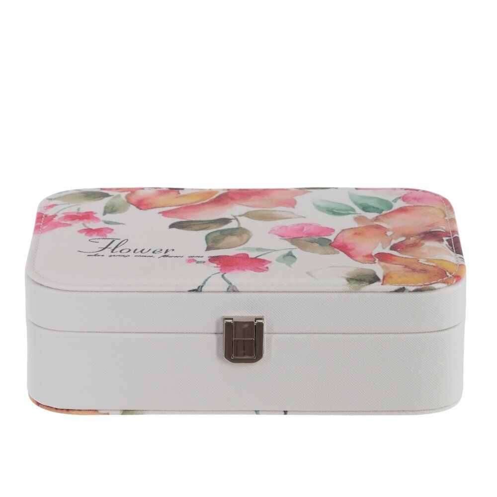 GAEM Шкатулка для украшений, L22 W14,5 H7 см