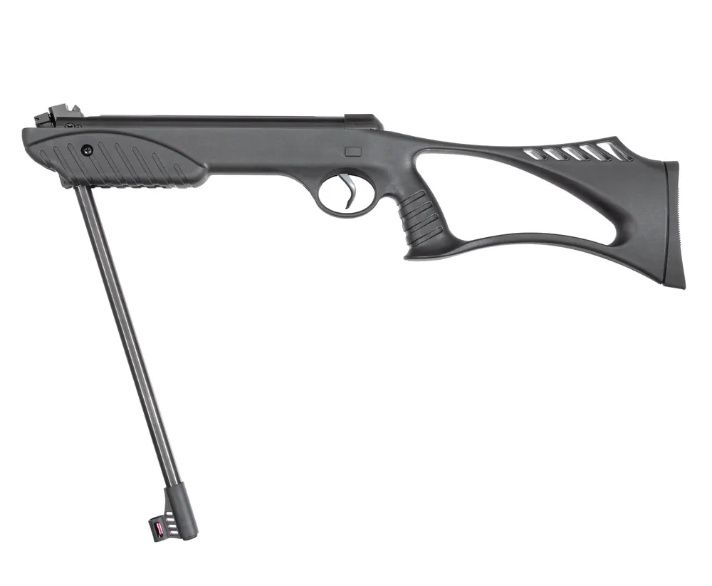 Винтовка пневматическая Borner Beta переломка, пластик кал. 4.5 мм, 3 Дж