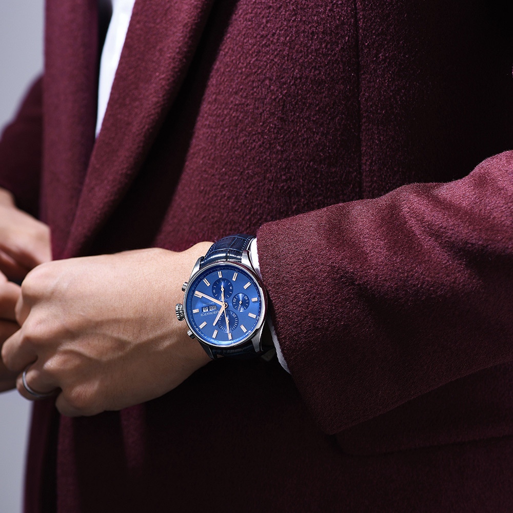 Aerowatch 61989 AA01