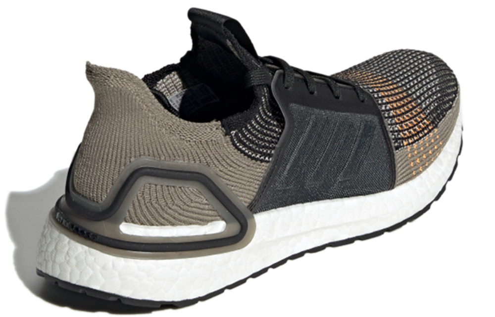 Кроссовки Adidas Edge Runner