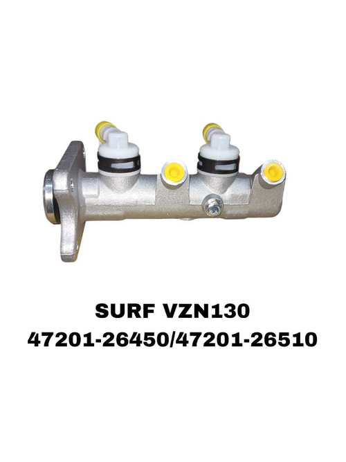 ГЛАВНЫЙ ТОРМОЗНОЙ SURF VZN130 HIACE 1/2RZ 92-98 RZH104.RZH105