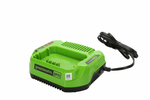 Зарядное устройство Greenworks G60UC 2932007 60V 2А, арт. 2932007