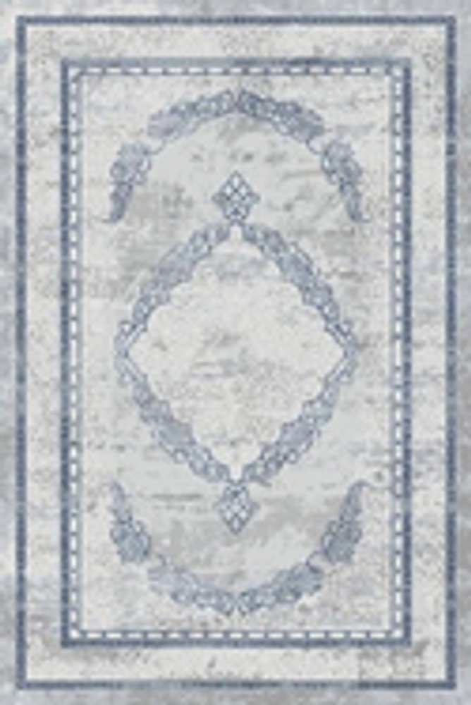 Antik 5174B S.L.GREY \ P.D.BLUE Прямой