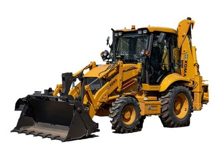 Спецтехника