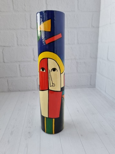 Пенал "Малевич"