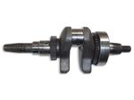 Вал коленчатый в сборе SDG6500/Crankshaft