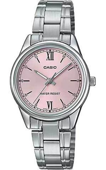Наручные часы Casio LTP-V005D-4B2