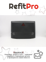 Нижняя часть корпуса (поддон) для ноутбука Lenovo Legion Y720-15IKB , черный (5CB0N67270), оригинал