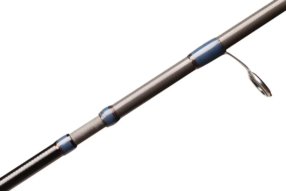 Спиннинг Alpha ALSR662XULS